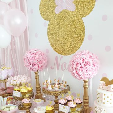  Cumpleaños Minnie Mouse – Merbo Events